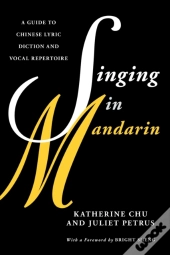 Singing In Mandarin