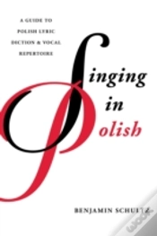 Capa do artigo Singing In Polish