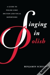 Capa do artigo Singing In Polish