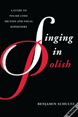Capa do artigo Singing In Polish