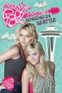 Singing In Seattle #3 - Preview