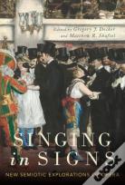 Singing In Signs