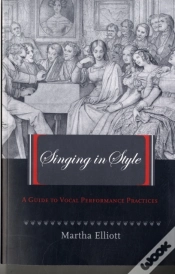 Capa do artigo Singing In Style