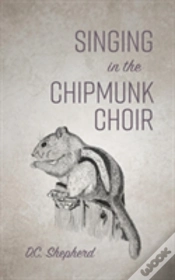 Capa do artigo Singing In The Chipmunk Choir