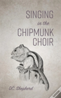 Capa do artigo Singing In The Chipmunk Choir