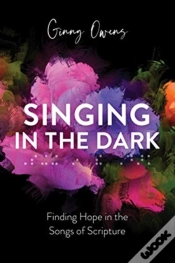 Capa do artigo Singing In The Dark