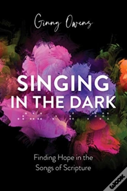 Capa do artigo Singing In The Dark