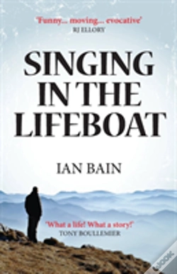 Capa do artigo Singing In The Lifeboat