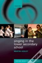 Singing In The Lower Secondary School