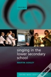 Singing In The Lower Secondary School