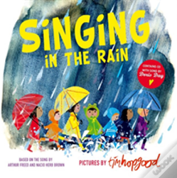 Singing In The Rain