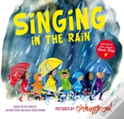Capa do artigo Singing In The Rain