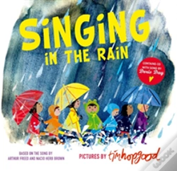 Capa do artigo Singing In The Rain