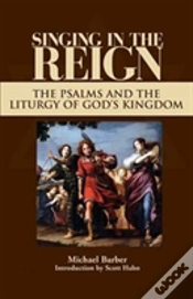 Capa do artigo Singing In The Reign