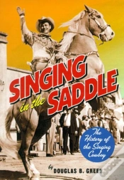 Capa do artigo Singing In The Saddle