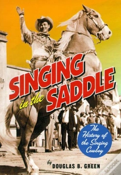 Capa do artigo Singing In The Saddle