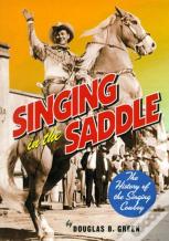 Singing In The Saddle