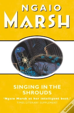 Capa do artigo Singing In The Shrouds