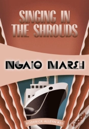Capa do artigo Singing In The Shrouds