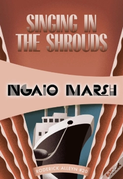 Capa do artigo Singing In The Shrouds