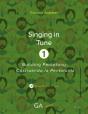 Singing In Tune 1 - Preview