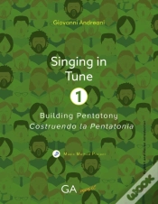Capa do artigo Singing In Tune 1