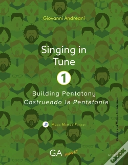Capa do artigo Singing In Tune 1