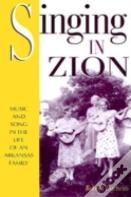 Singing In Zion