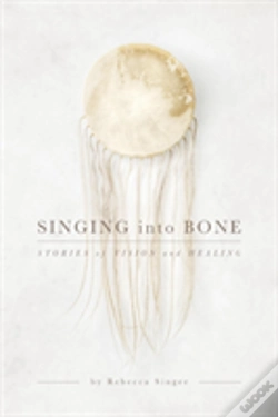 Capa do artigo Singing Into Bone