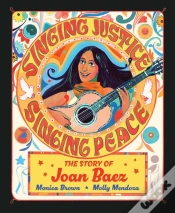 Capa do artigo Singing Justice, Singing Peace