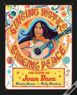 Capa do artigo Singing Justice, Singing Peace