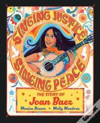 Singing Justice, Singing Peace