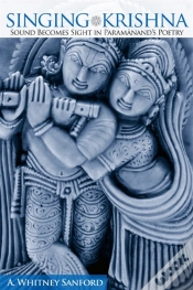 Capa do artigo Singing Krishna