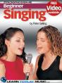 Singing Lessons For Beginners - Preview