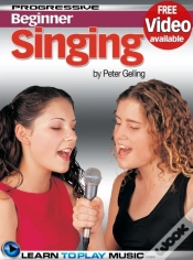 Capa do artigo Singing Lessons For Beginners
