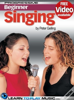 Capa do artigo Singing Lessons For Beginners