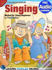Capa do artigo Singing Lessons For Kids
