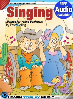 Capa do artigo Singing Lessons For Kids