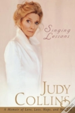 Capa do artigo Singing Lessons