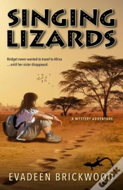 Capa do artigo Singing Lizards