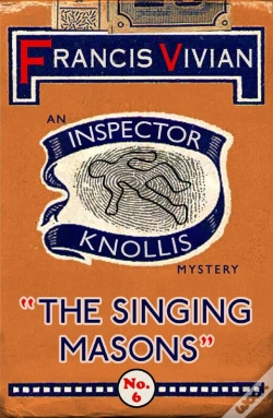 Capa do artigo Singing Masons
