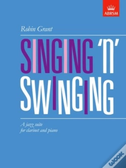 Capa do artigo Singing 'N' Swinging