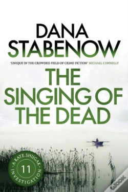 Capa do artigo Singing Of The Dead