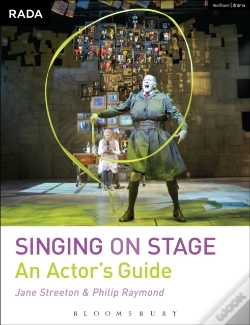 Capa do artigo Singing On Stage