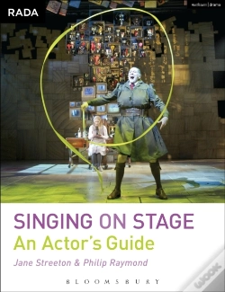 Capa do artigo Singing On Stage