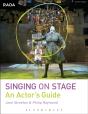 Singing On Stage - Preview