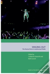 Capa do artigo Singing Out