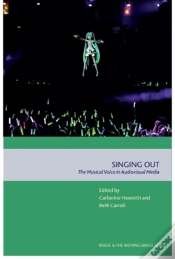 Capa do artigo Singing Out