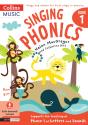 Singing Phonics - Preview