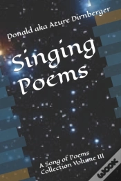 Capa do artigo Singing Poems